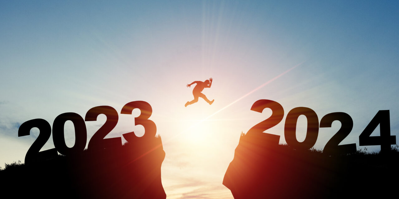 Top Tips for Fulfilling Your New Year’s Goals