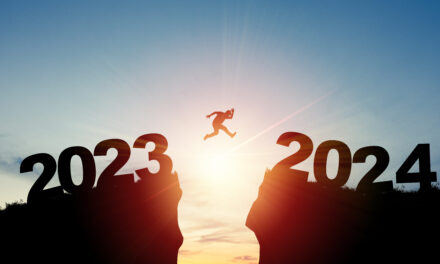 Top Tips for Fulfilling Your New Year’s Goals