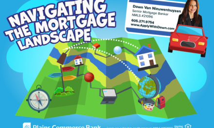 Navigating the Mortgage Landscape with Senior Mortgage Banker, Dawn Van Nieuwenhuyzen