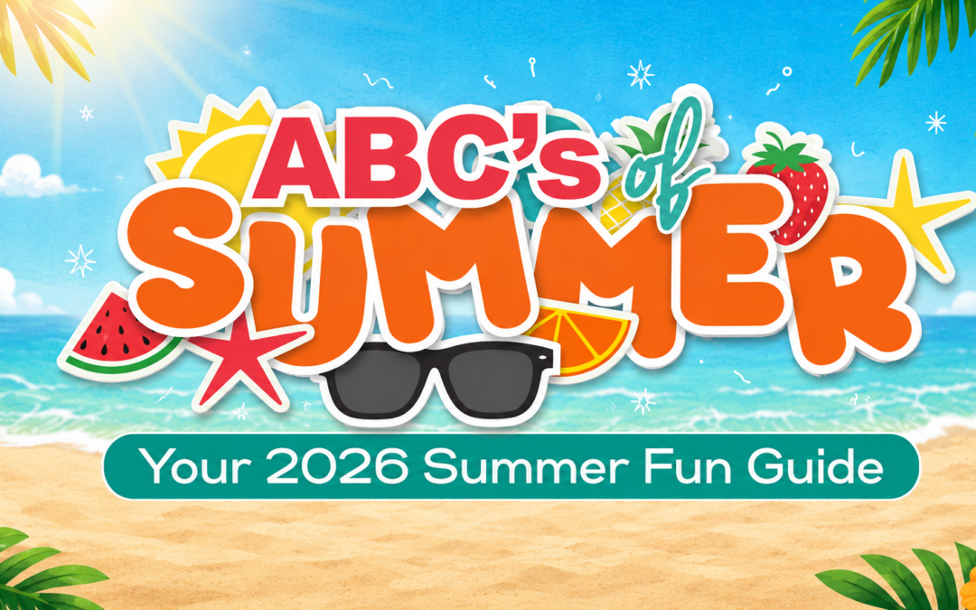 Summer Fun Guide