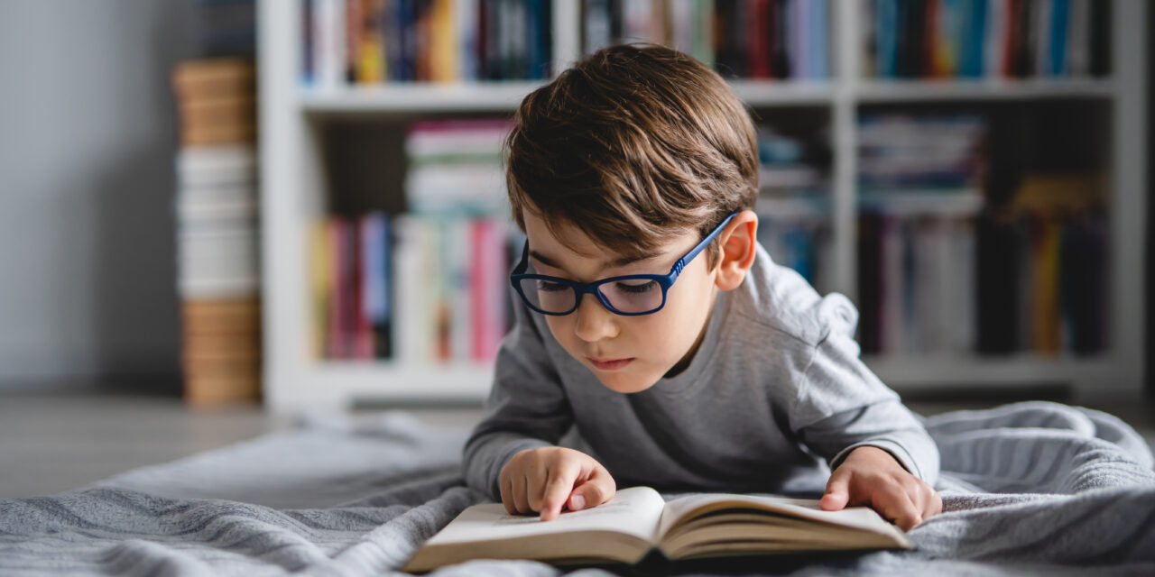 Tips to Get Kids Reading