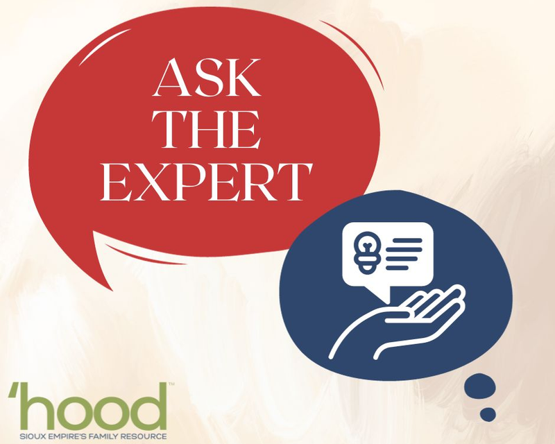 Ask The Expert March 2024