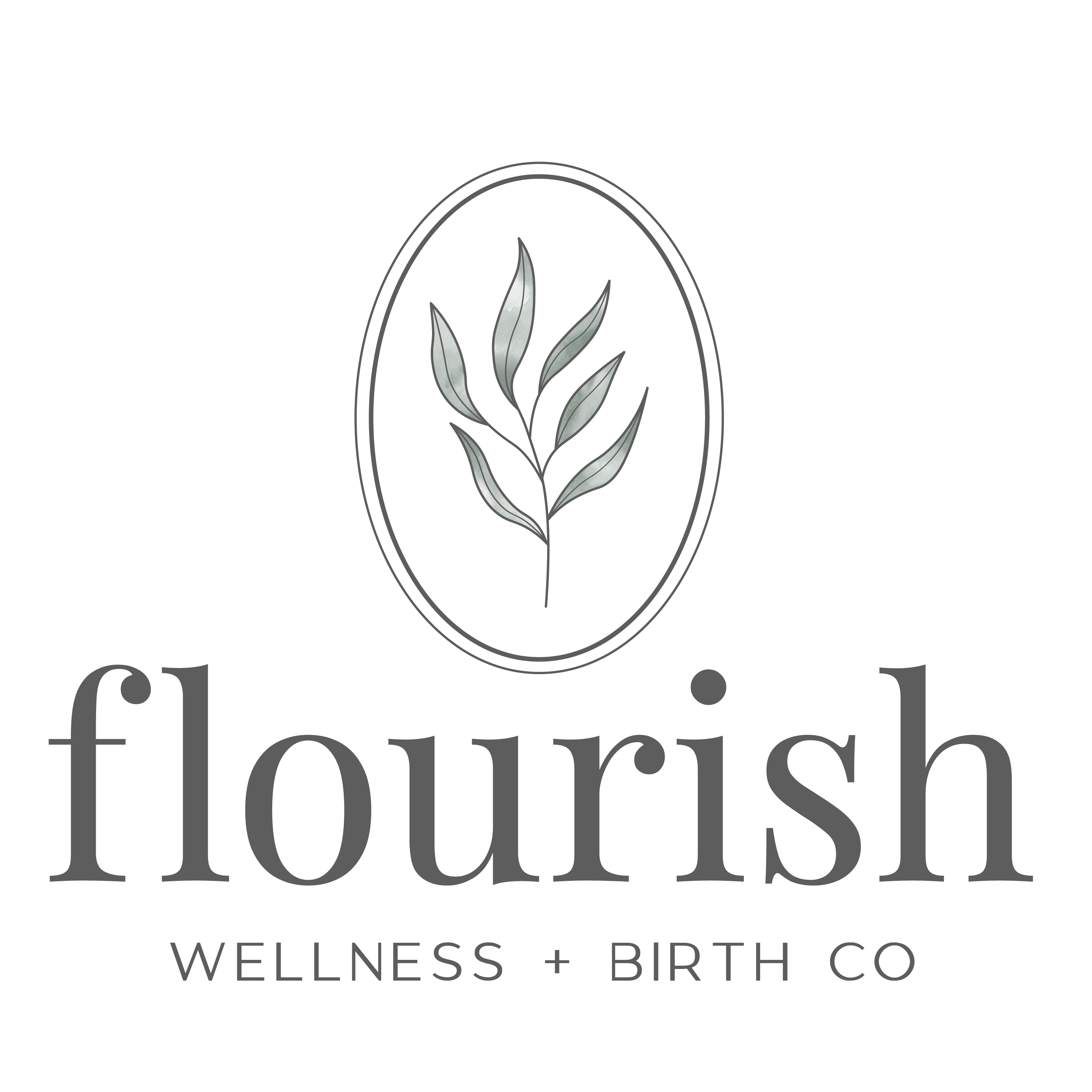 Flourish Wellness + Birth Co