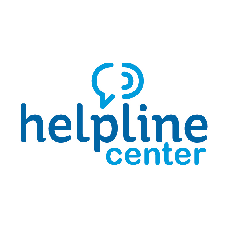 The Helpline Center