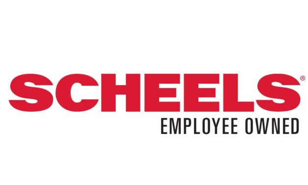 Back to School Ice Cream Social at Scheels