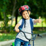 Essential Bike Safety Tips for Parents and Kids