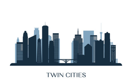 Family Weekend Trip: The Twin Cities