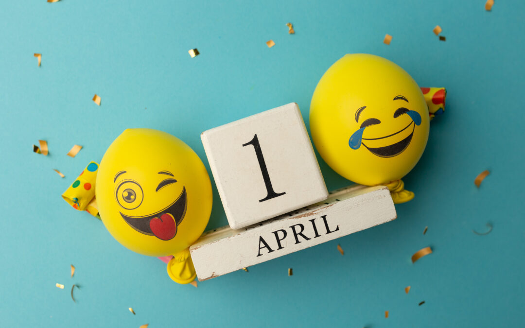 April Fools’ Day Pranks: Family-Friendly Fun 