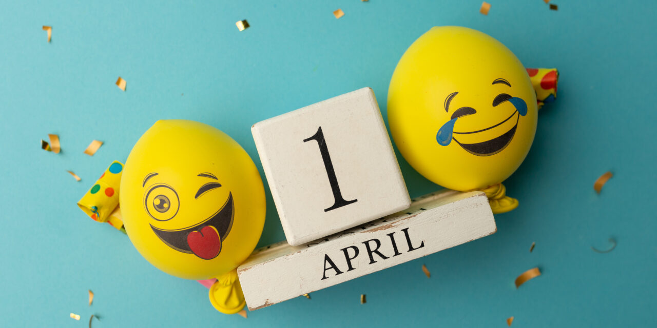 April Fools’ Day Pranks: Family-Friendly Fun 