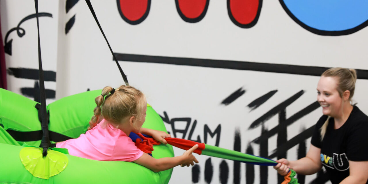 10 Common Reasons to See a Pediatric OT 