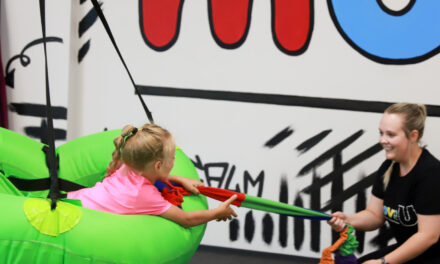 10 Common Reasons to See a Pediatric OT 