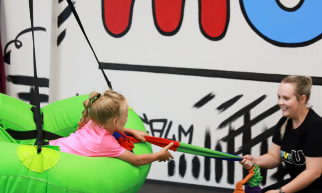 10 Common Reasons to See a Pediatric OT 