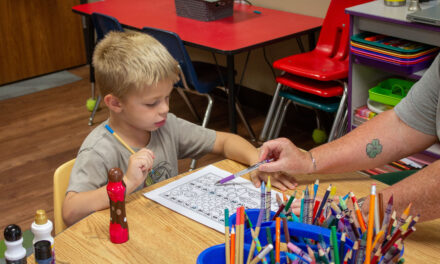 Finding the Perfect Fit: EmBe Education Preschool Programs Made Easy 