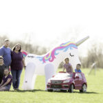 Familyfest Fun Cruise: Meet the Wittrock Family