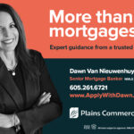 More Than Mortgages