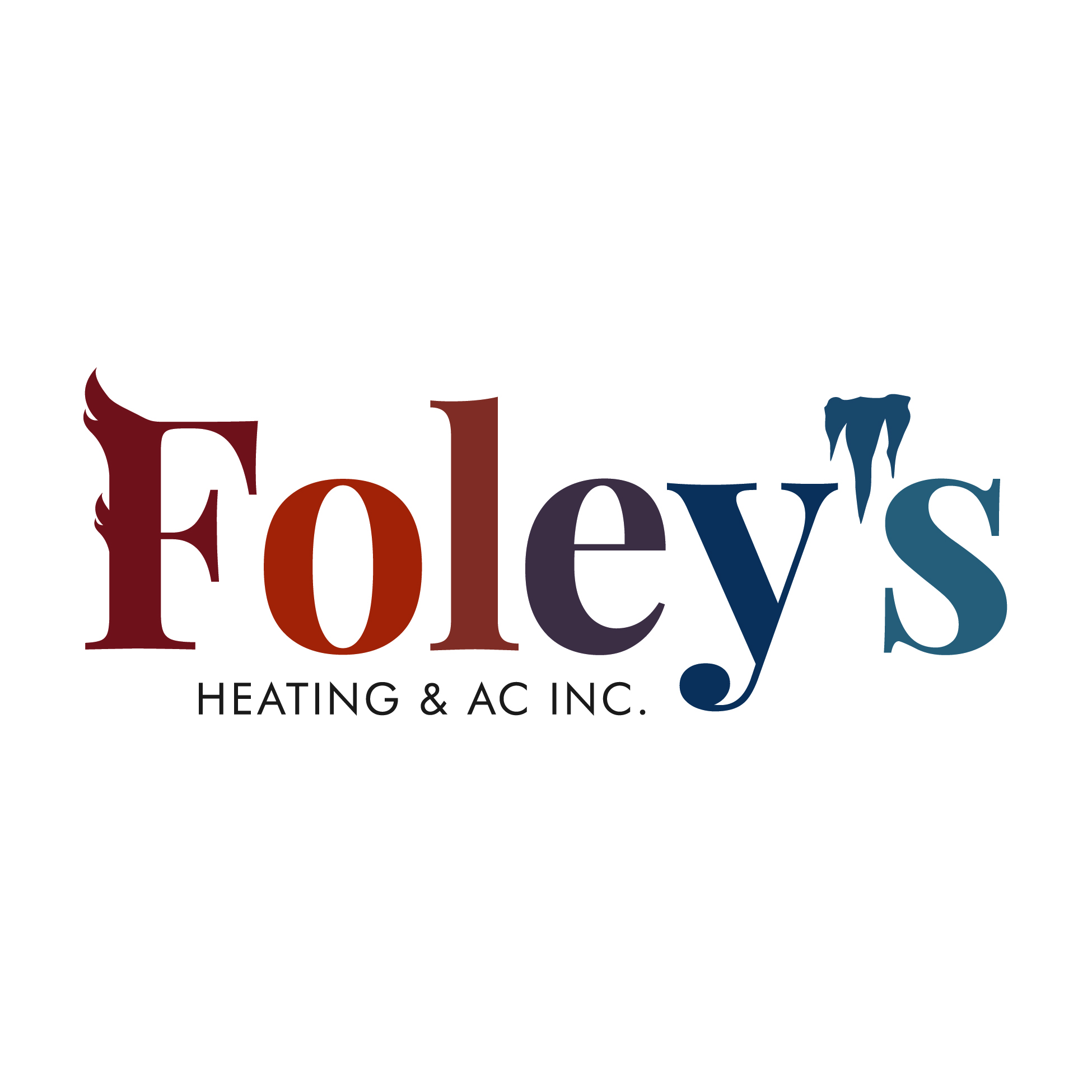 Foley's Logo