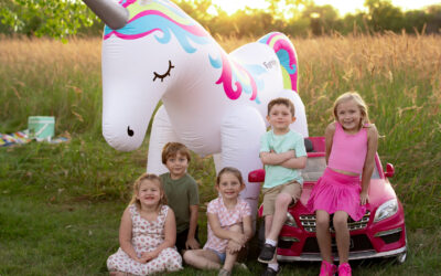 Kick off Summer with Familyfest