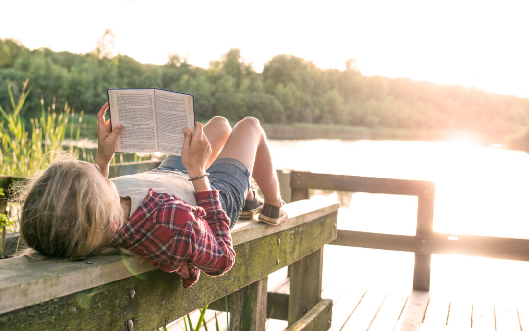 Summer Reading: Why It Matters and How to Inspire Your Kids