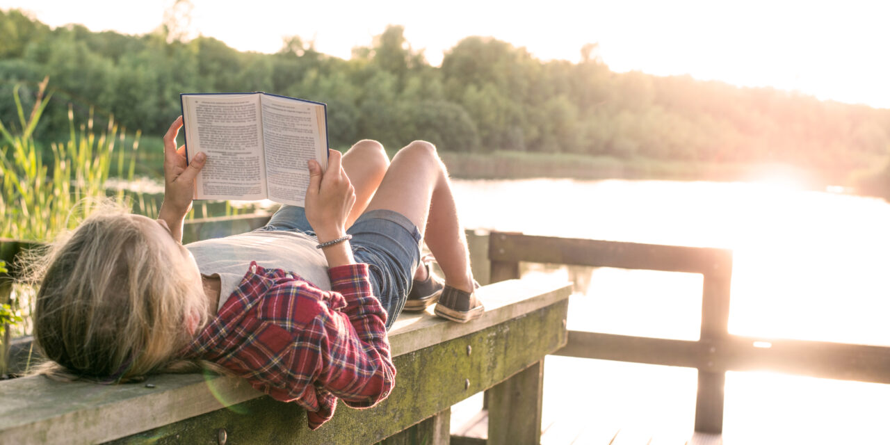 Summer Reading: Why It Matters and How to Inspire Your Kids