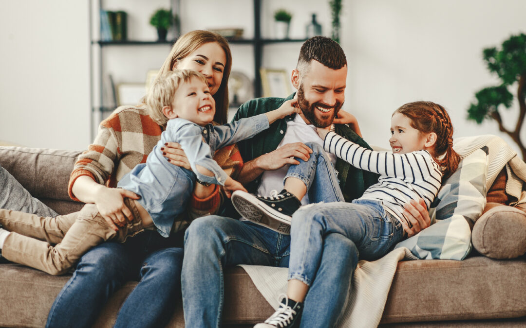 Embracing Summer Structure: Creating a Summer Routine for Your Family