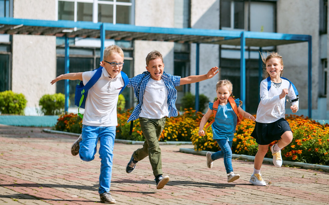 5 Things to Do Before the School Year Ends