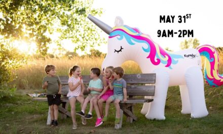 Familyfest is this Saturday!