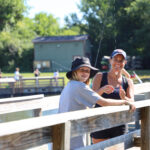 Summer Fun: Fishing with your Family