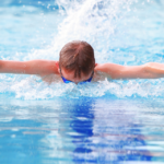 Activity Guide: Swimming