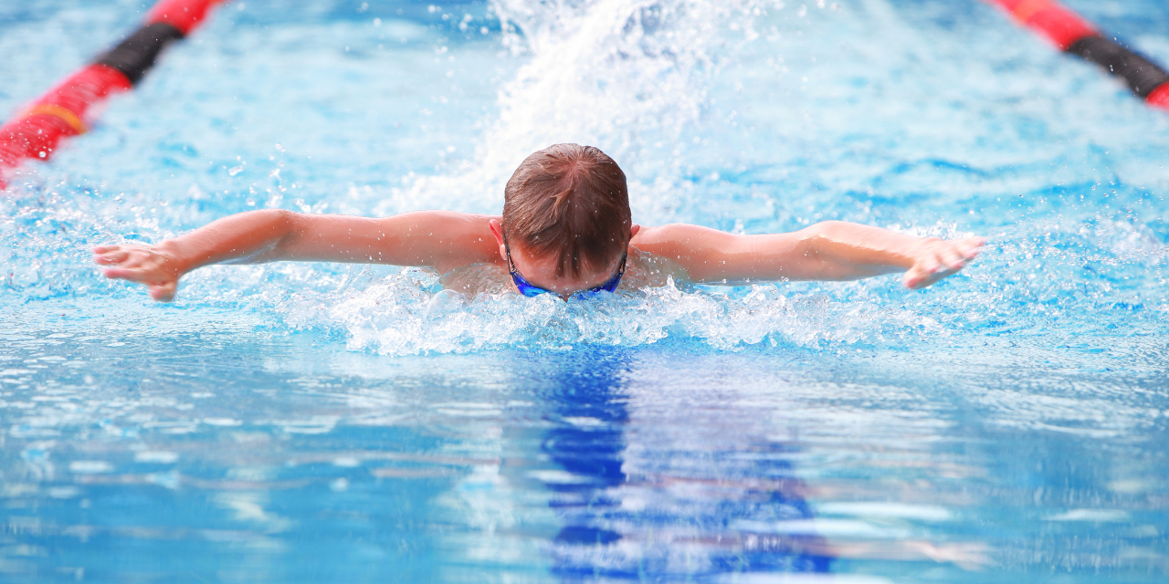 Sioux Falls Area Swimming Programs