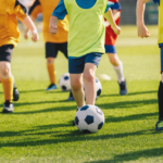 Activity Guide: Soccer
