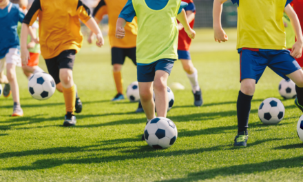 Activity Guide: Soccer