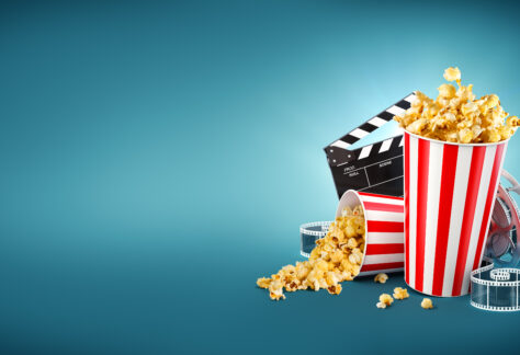 Free Family Matinees