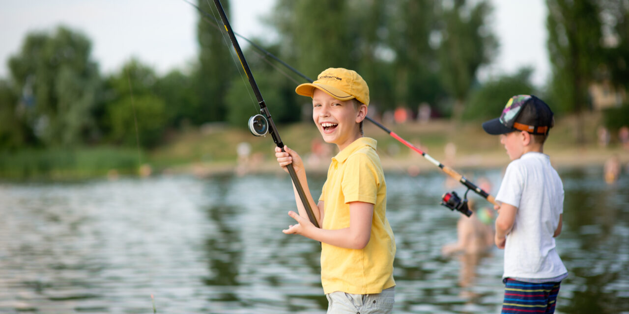 Outdoor Activities in the Sioux Falls Area