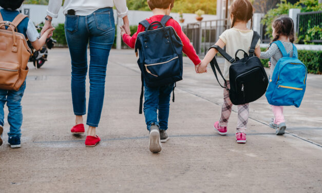 Local Moms Share Their Best Back-to-School Tips 