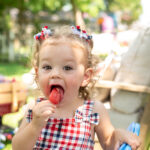 Celebrating the 4th of July with Little Kids: Fun Activities, Safety Tips, and Handling Loud Noises