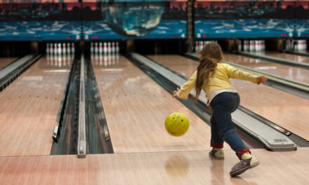 Summer Fun with the Kids Bowl Free Program
