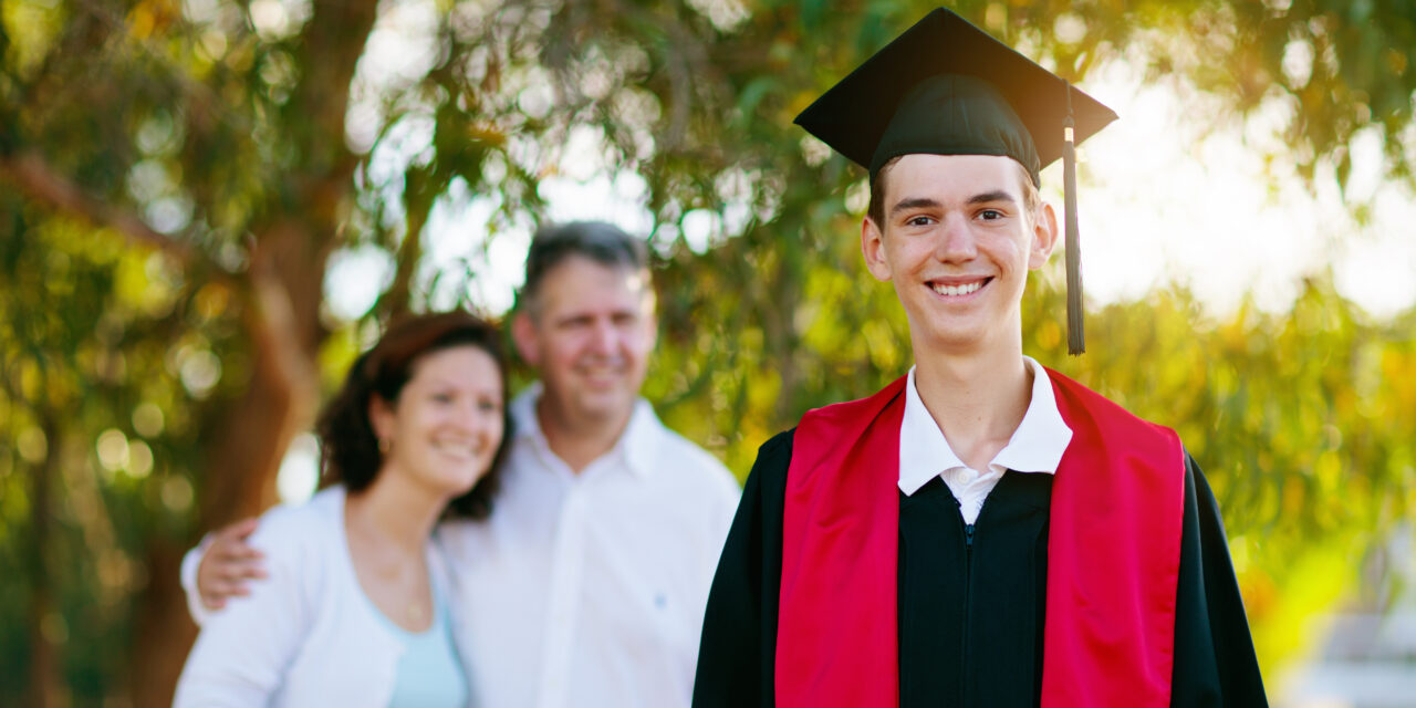 5 Things to Do with Your High School Grad Before They Head Off to College
