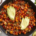 Cost Effective Family Meals Under $25: Sweet Potato Hash