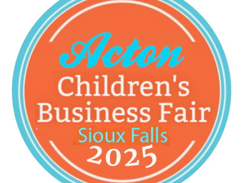 Acton’s Children’s Business Fair