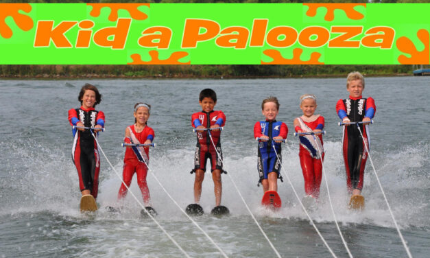 Kid A Palooza 2024