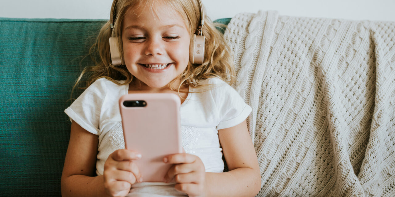 The Best Apps for Younger Kids: Fun and Educational