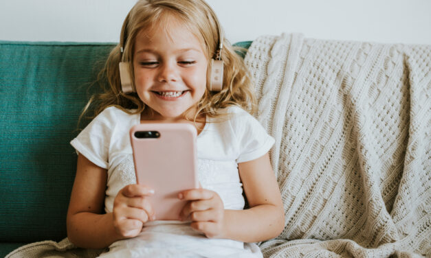 The Best Apps for Younger Kids: Fun and Educational