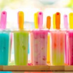 DIY Popsicles: A Delicious Recipe to Make with Your Kids