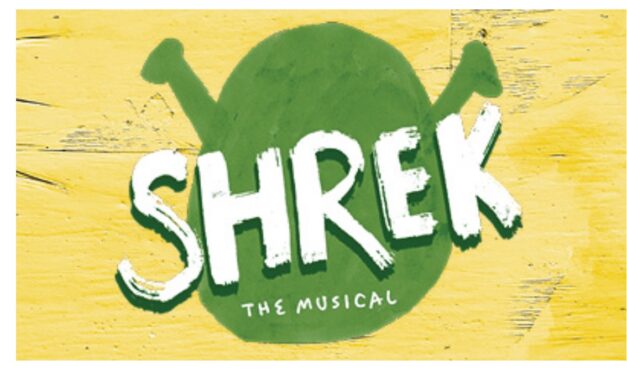 Shrek – The Musical