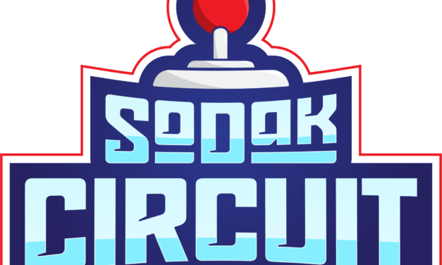 SoDak Circuit Esports Tournament