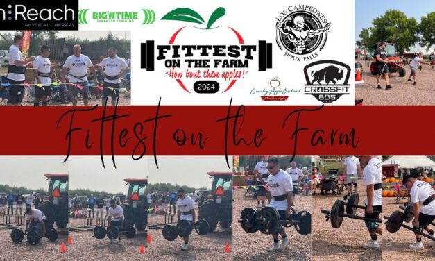 Fittest On the Farm 2024