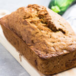 Zucchini Bread Recipe