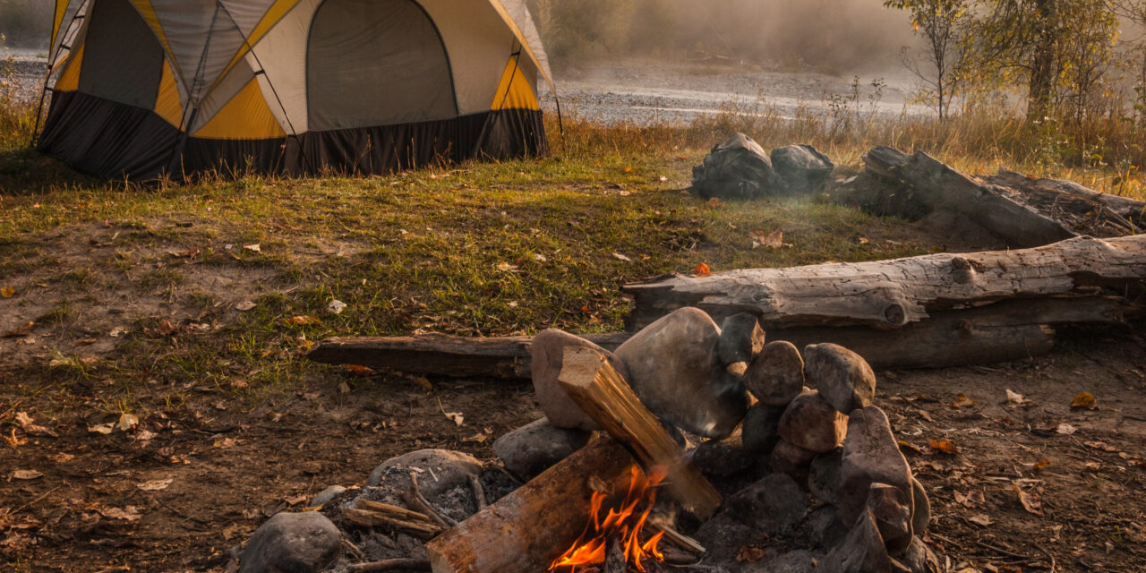 Late Summer and Early Fall Camping: Tips and Tricks