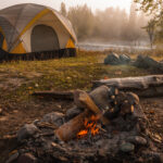 Late Summer and Early Fall Camping: Tips and Tricks