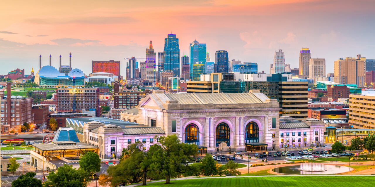 Weekend Trip Guide: Kansas City 